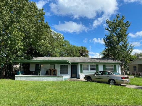 4437 King Cole Blvd, Orlando, FL 32811