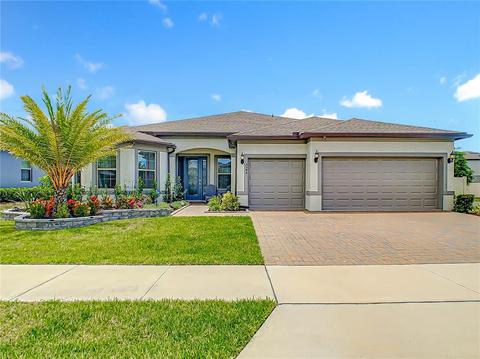 5544 Potenza Dr, Saint Cloud, FL 34771 photo 1