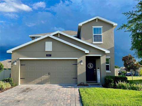 2817 Black Birch Dr, Ocoee, FL 34761 photo 1