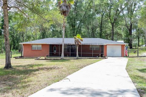 7056 Ricker Ave, Webster, FL 33597 photo 1