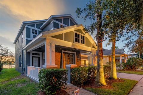 5426 Gemgold Ct, Windermere, FL 34786 photo 1