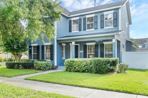 5262 Beach River Rd, Windermere, FL 34786 photo 1