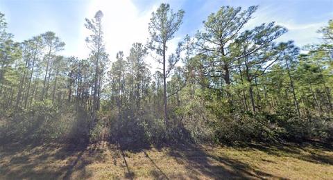 813 Japonica Ave, Indian Lake Estates, FL 33855
