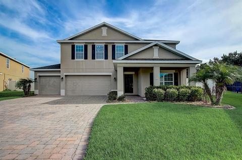 3561 Saxony Ln, Saint Cloud, FL 34772 photo 1