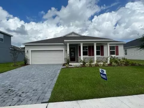 883 Honey Petal Ln, Deland, FL 32720