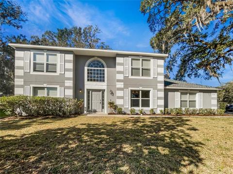 2740 Orpha Ln, Apopka, FL 32712