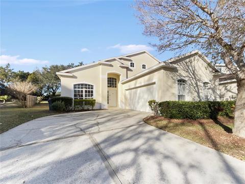 401 Bailey Cir, Davenport, FL 33897