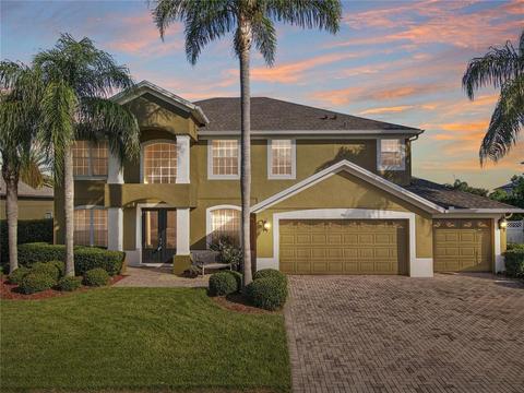 940 Nola Dr, Ocoee, FL 34761 photo 1