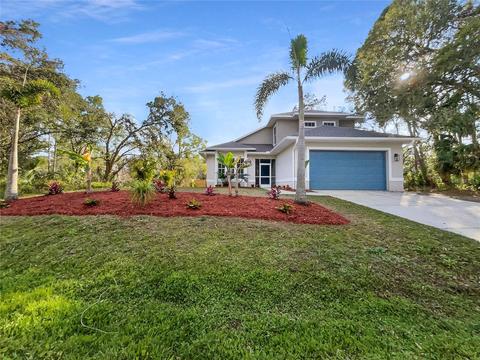 4273 Longwell Ln, North Port, FL 34286
