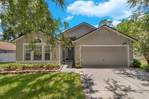 2481 El Marra Dr, Ocoee, FL 34761 photo 1