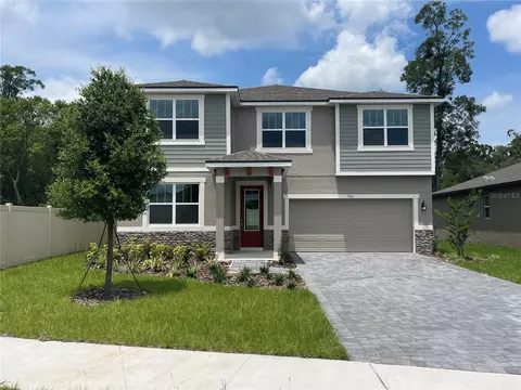 901 Asterfield Ln, Deland, FL 32720