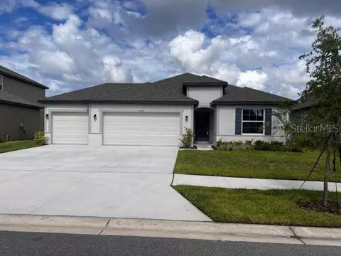 11678 June Briar Loop, San Antonio, FL 33576