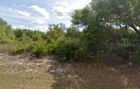 1208 Highlands Rd, Punta Gorda, FL 33983