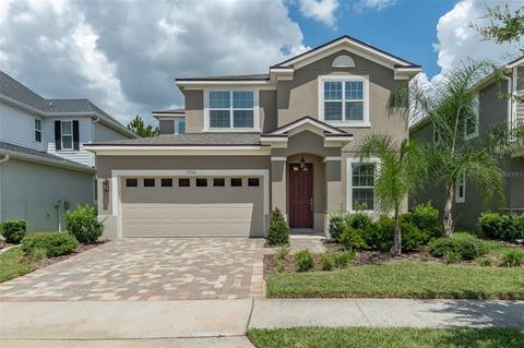 2936 Stonegate Dr, Ocoee, FL 34761 photo 1