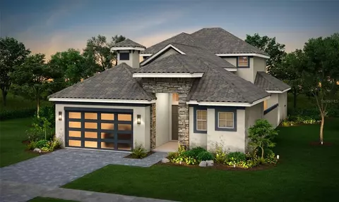 240 Hampton Loop, Davenport, FL 33837