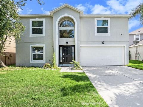 10018 Creek Bluff Dr, Riverview, FL 33578 photo 1