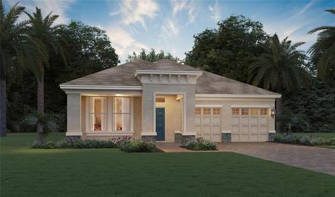 2849 Monaghan Dr, Ormond Beach, FL 32174 photo 1