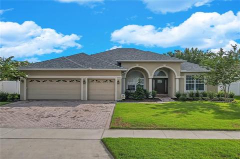 5005 Whitewater Way, Saint Cloud, FL 34771 photo 1