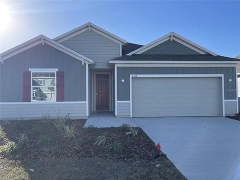 2116 NW 247th Dr, Newberry, FL 32669