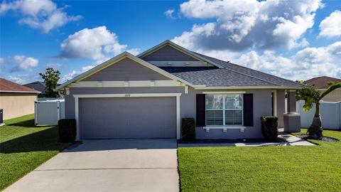 3509 Harlequin Dr, Saint Cloud, FL 34772 photo 1