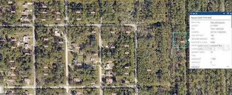 2269 11th Ave, Deland, FL 32724
