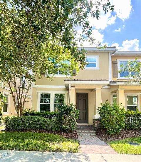 7444 Leighside Dr, Windermere, FL 34786 photo 1