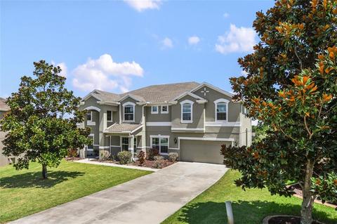 285 Otter Tail Ct, Ocoee, FL 34761 photo 1