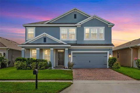 1529 Softshell St, Saint Cloud, FL 34771 photo 1