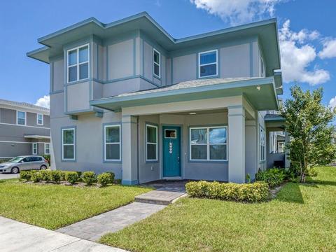 13402 Bergstrom Ave, Orlando, FL 32827 photo 1