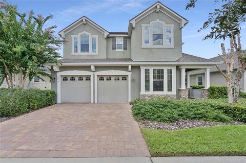 1849 Vista Meadows Dr, Ocoee, FL 34761 photo 1