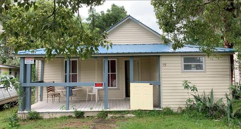 19 N Mary St, Eustis, FL 32726 photo 1