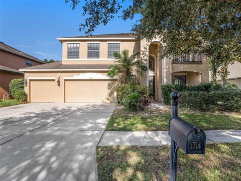 1714 Abbey Trace Dr, Dover, FL 33527 photo 1