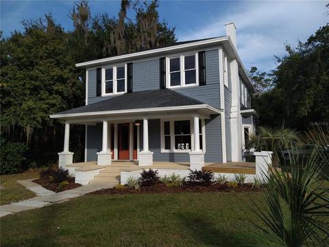 427 S Grove St, Eustis, FL 32726 photo 1