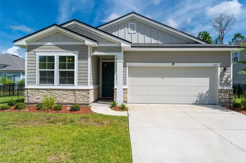 41 Deerfield Meadows Cir, Saint Augustine, FL 32086 photo 1