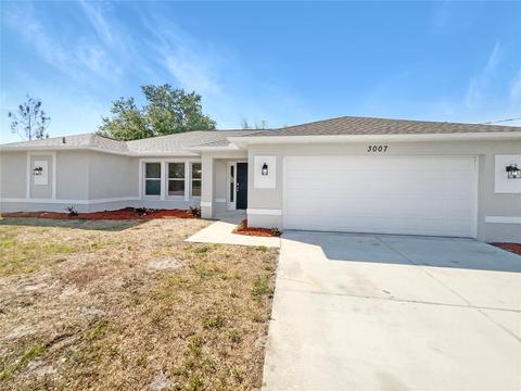 3007 Brampton Ter, North Port, FL 34286