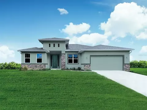 746 Spoonbill St SW, Palm Bay, FL 32908