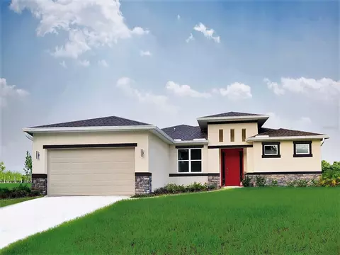 720 Montana Ave SE, Palm Bay, FL 32909