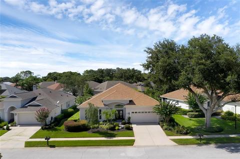 8014 Pine Hollow Dr, Mount Dora, FL 32757 photo 1
