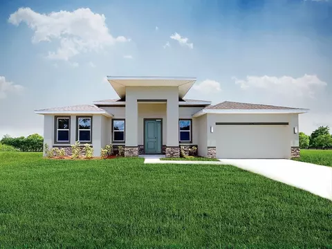 1193 Nordic St NW, Palm Bay, FL 32907