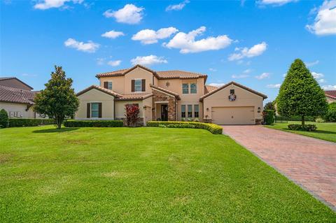 5848 Marleon Dr, Windermere, FL 34786 photo 1