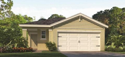 195 Eagleview Loop, Davenport, FL 33837 photo 1