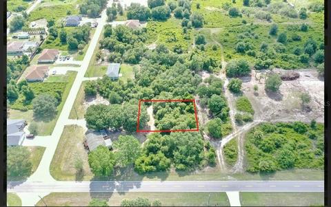 1619 Coastal Dr, Punta Gorda, FL 33983