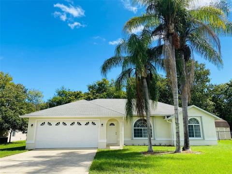 3027 Umbrella Tree Dr, Edgewater, FL 32141 photo 1