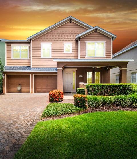 14219 Sonco Ave, Windermere, FL 34786 photo 1