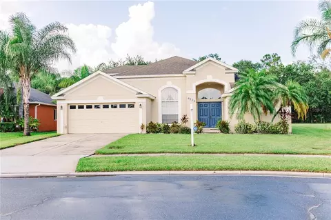 4122 Maidu Ct, Saint Cloud, FL 34772 photo 1