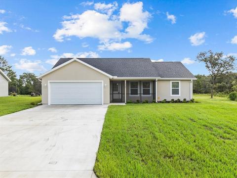 3766 SW 161 Loop, Ocala, FL 34473 photo 1
