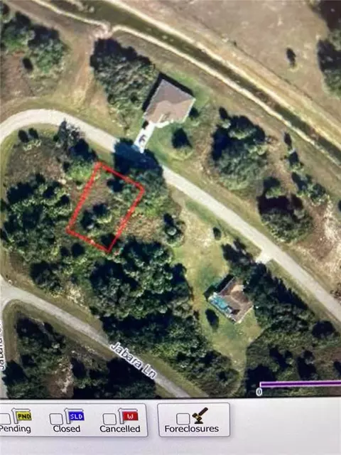 Jabara Cir, Labelle, FL 33935