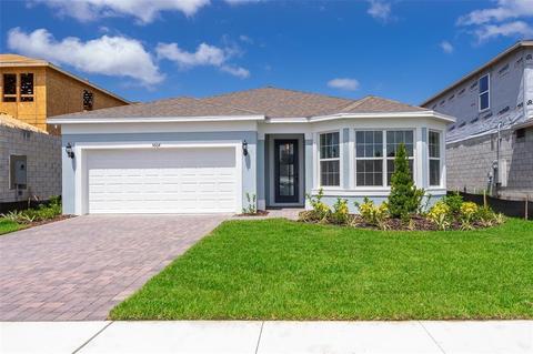 5664 Arborvista Dr, Saint Cloud, FL 34771 photo 1