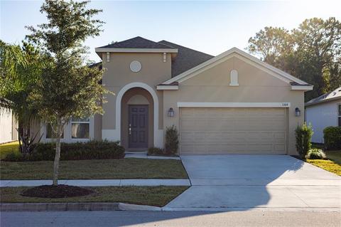 3384 Sagebrush St, Harmony, FL 34773 photo 1