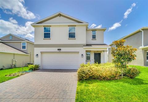 2843 Alder Berry Blvd, Ocoee, FL 34761